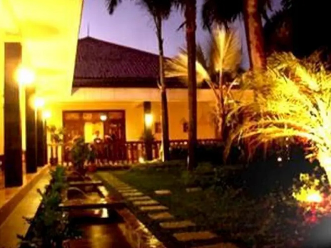Image de l'hôtel