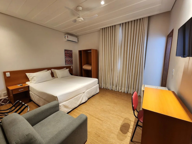 Hotel Estilo de Minas
