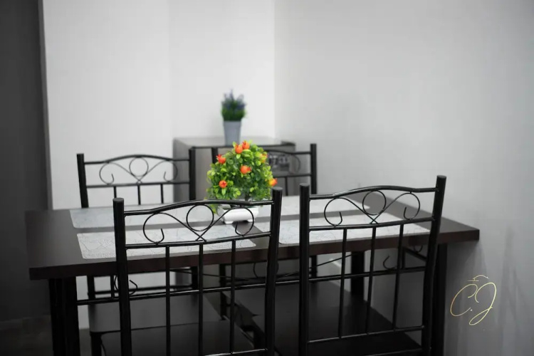 CJ Apartments