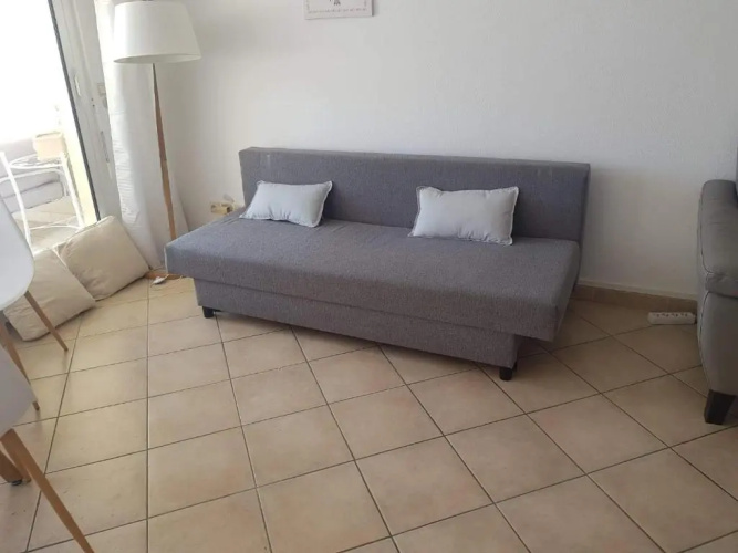 Appartement Standing Marseille 4 pers Clim Parking