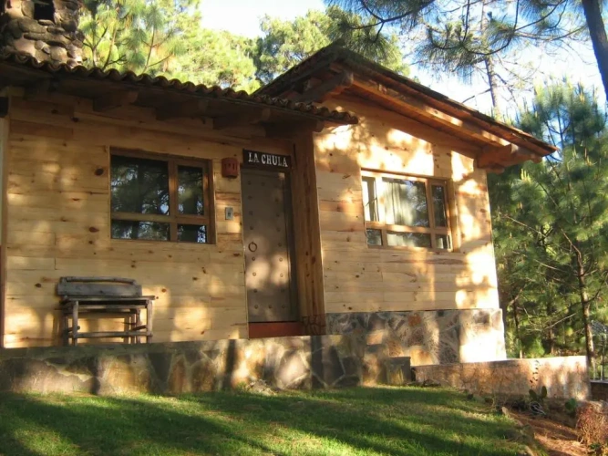 1 Bedroom Cottage