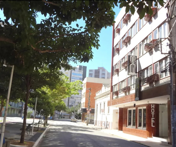 Imagen del hotel