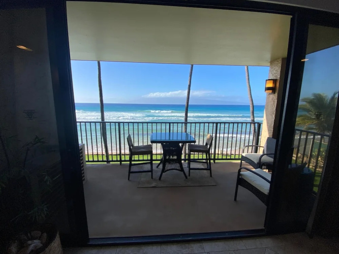 Papakea A306 in Lahaina