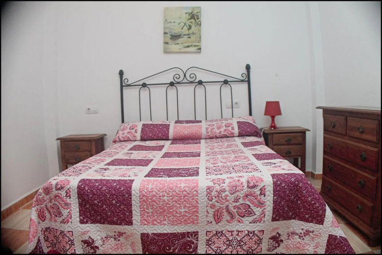 Apartamento Conil San Jose