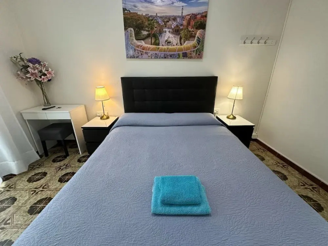 Rooms Diputacion