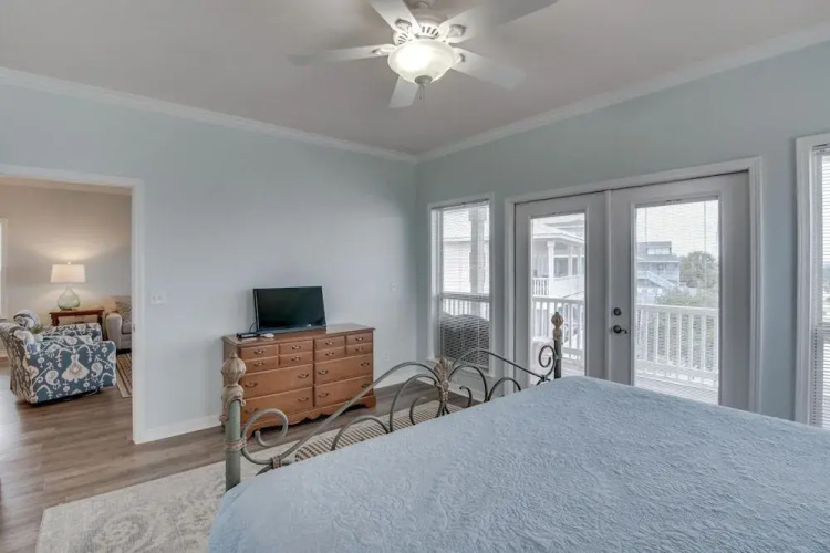 Spinnaker Pointe 2A Duplex