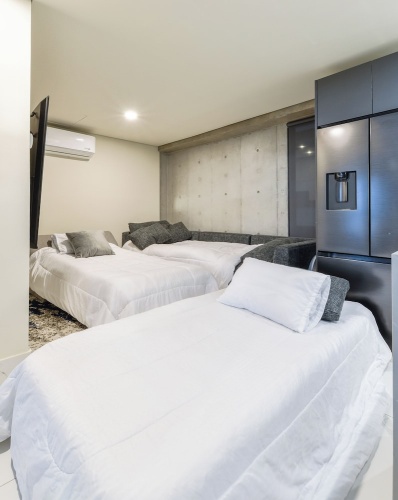 Superior Suite