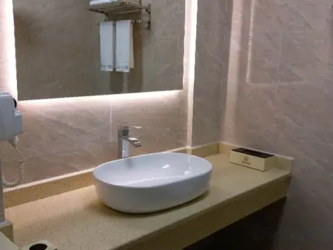 Kalman Haitang Hostel