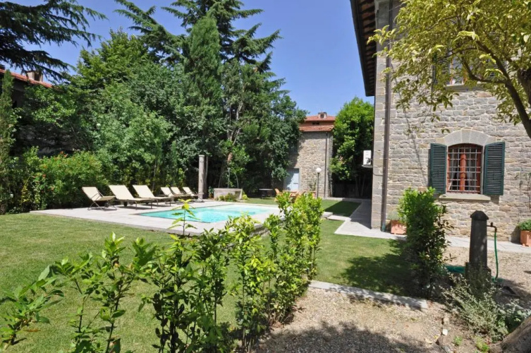 Villa Primula by PosarelliVillas