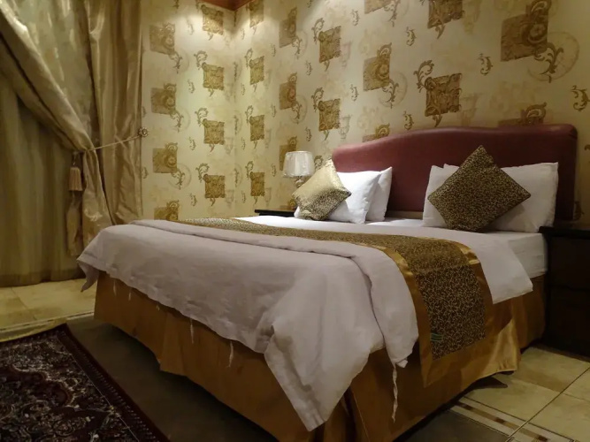 Comfort Inn Taawn