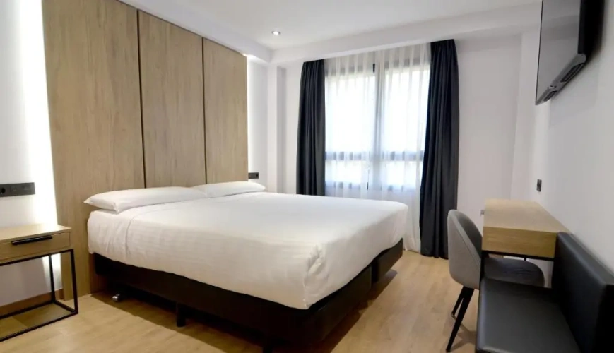 Single room