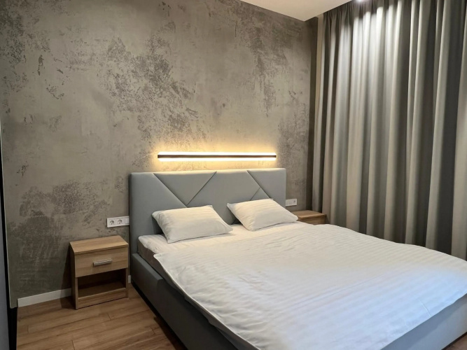 Old City Center Apartments