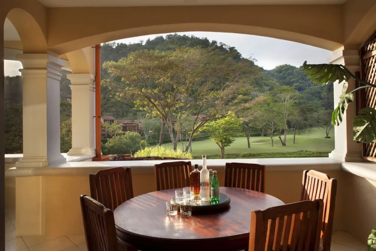 Los Suenos Resort Colina 14C