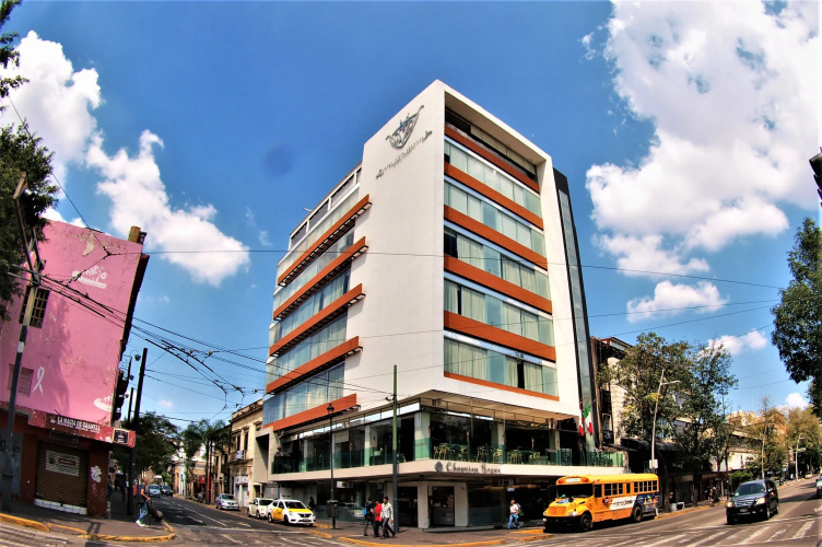 Otel görseli