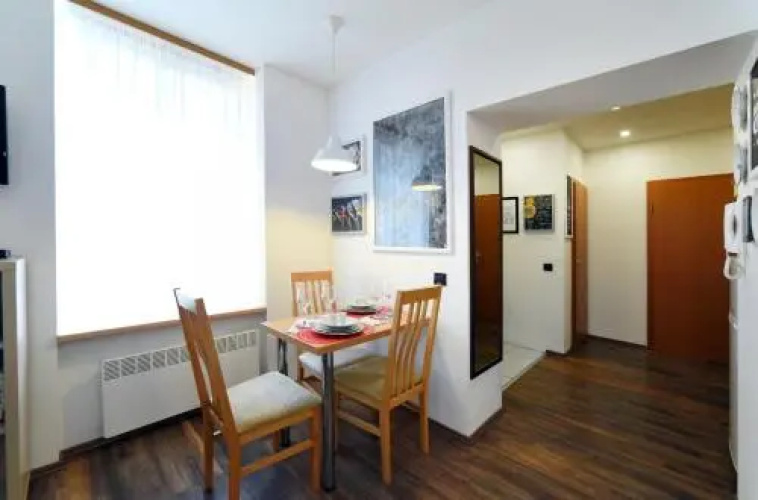 Apartment Gollner