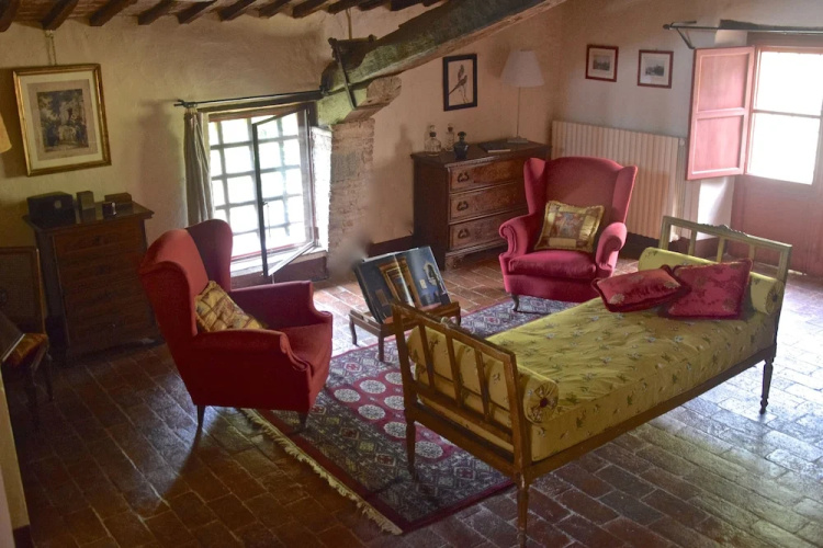 Palazzina del Chiasso B&B