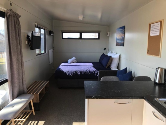 1 Bedroom Cottage