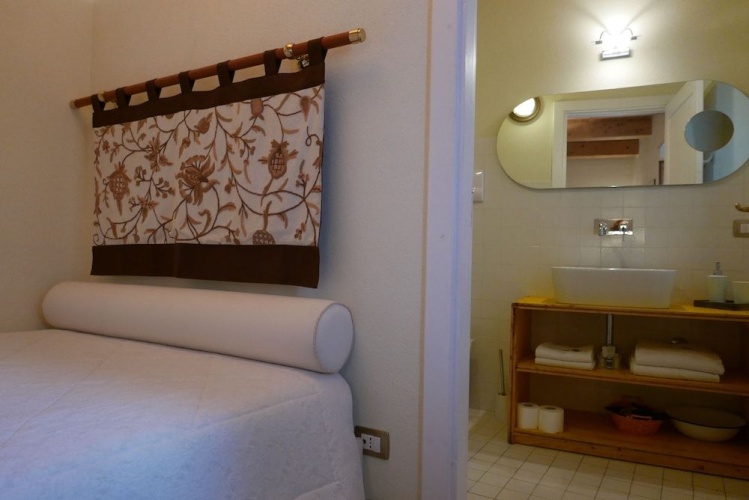 B&B Lo Straniero