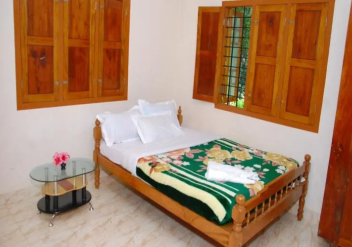 Green Hub Cottage