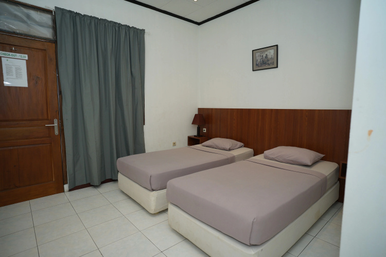 Hotel Citere II by ZUZU