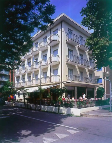 Image de l'hôtel