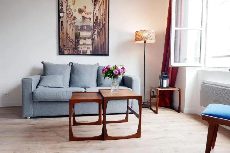 Apartments Cosy
