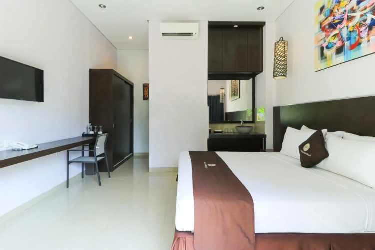 Purnama Hotel
