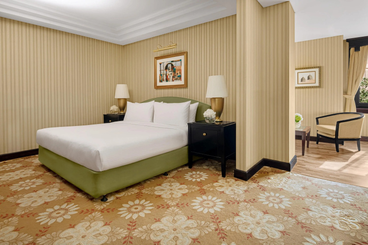 InterContinental Riyadh by IHG