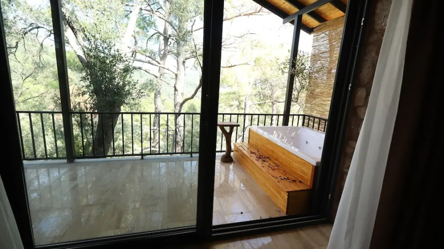Çandır Resort & Restaurant