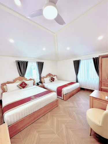 Ngoc Sang 1 Hotel