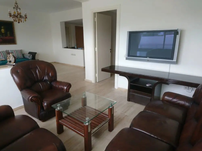 Appartement Hay Riad