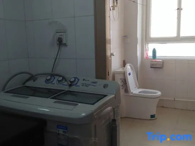 Xianyang Small Satisfaction Hotel