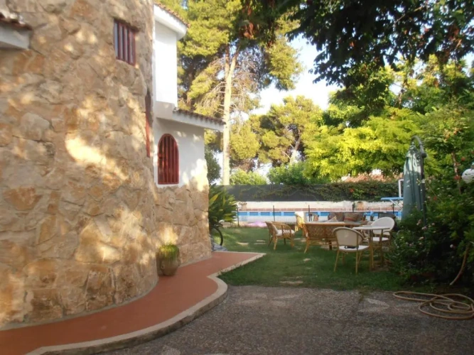 Cottage