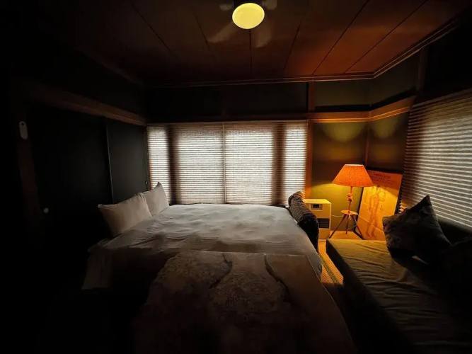 The Cozy Nest MATSUKAWA