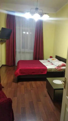 Apartment Anna