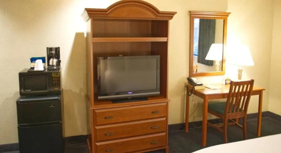 Ambassador Inn St. George