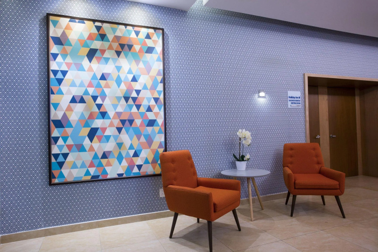 Holiday Inn Express Mérida by IHG
