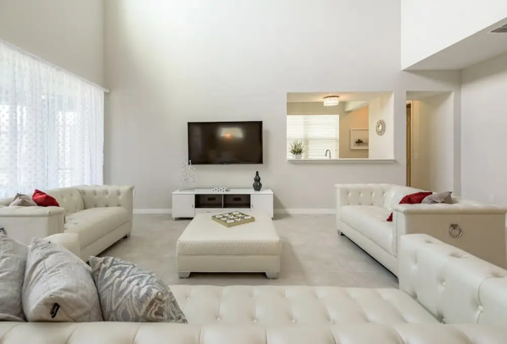 Solara Resort - 9039 Sunshine Ridge Loop