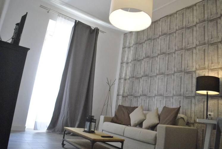 Rome Industrial House