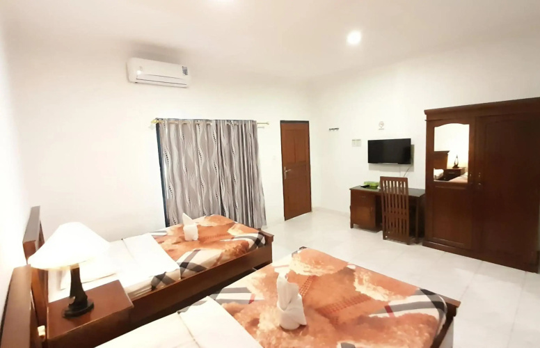 Green Prundi Hotel