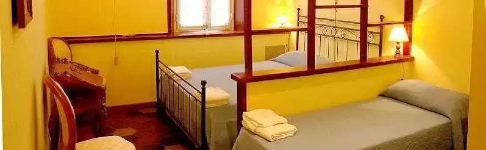Bb Colosseo Suites