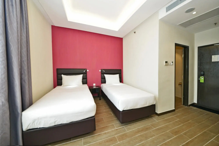 Cititel Express Ipoh