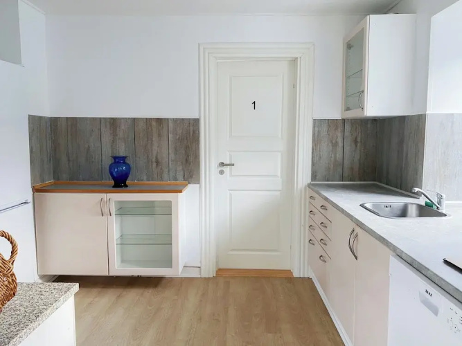 Viborg Guesthouse