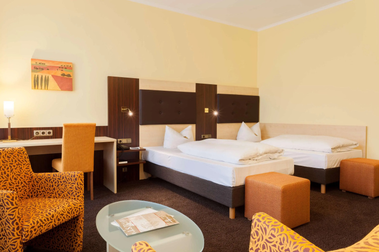 Best Western Hotel Augusta