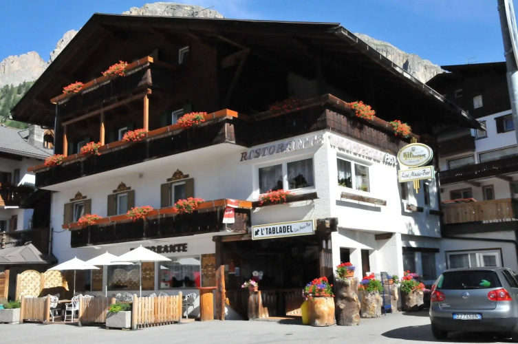 Hotelbild