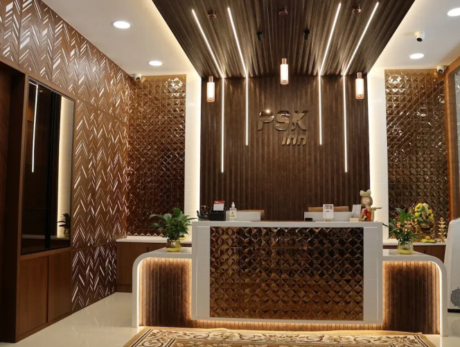Psk Inn