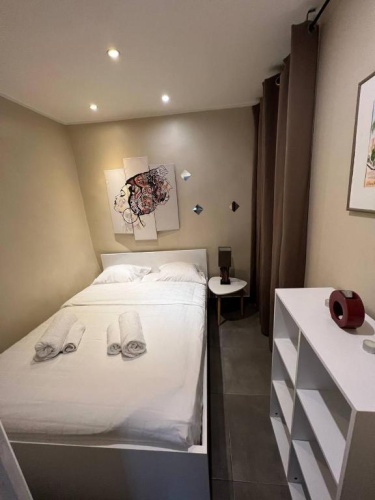 Standard Apartment