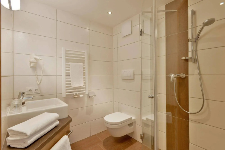 Hotel - Gasthof Jäger Heim GmbH
