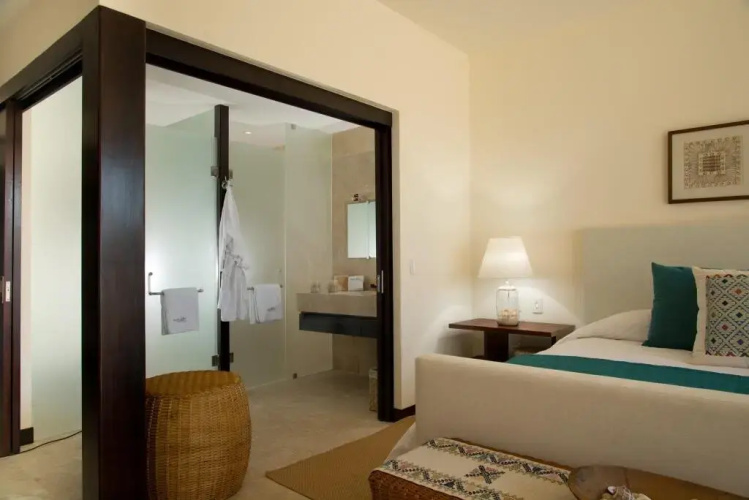 Puerto Bahia Villas