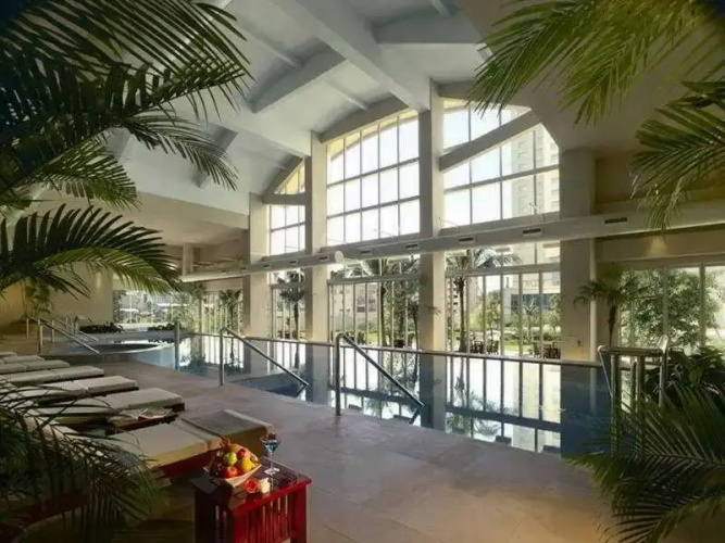 Dasin Convention Center